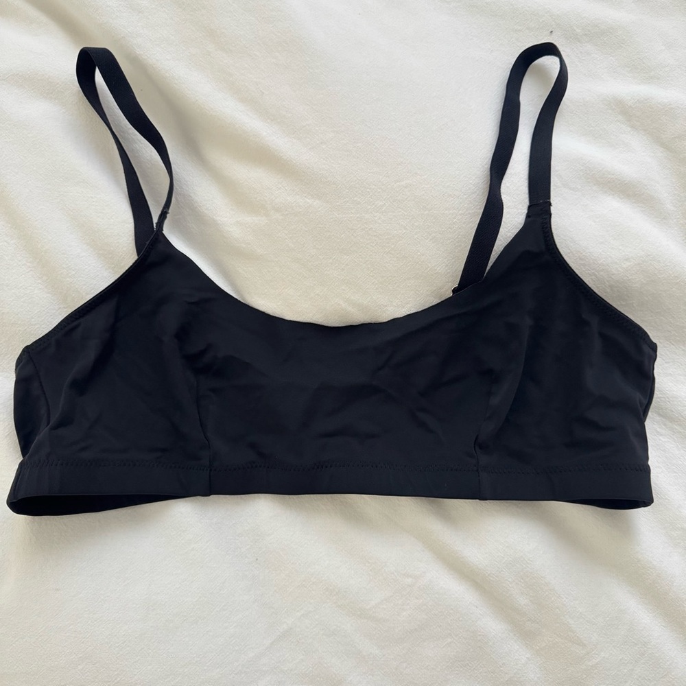 Savage X Fenty Black Bralette